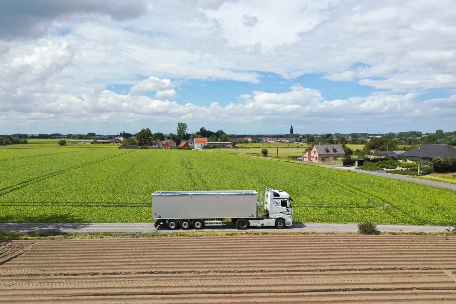 STAS Farmstar – 1. kép