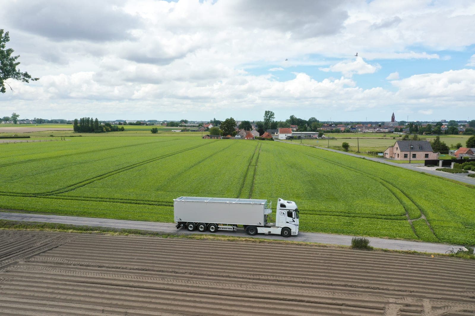 STAS Farmstar – 4. kép