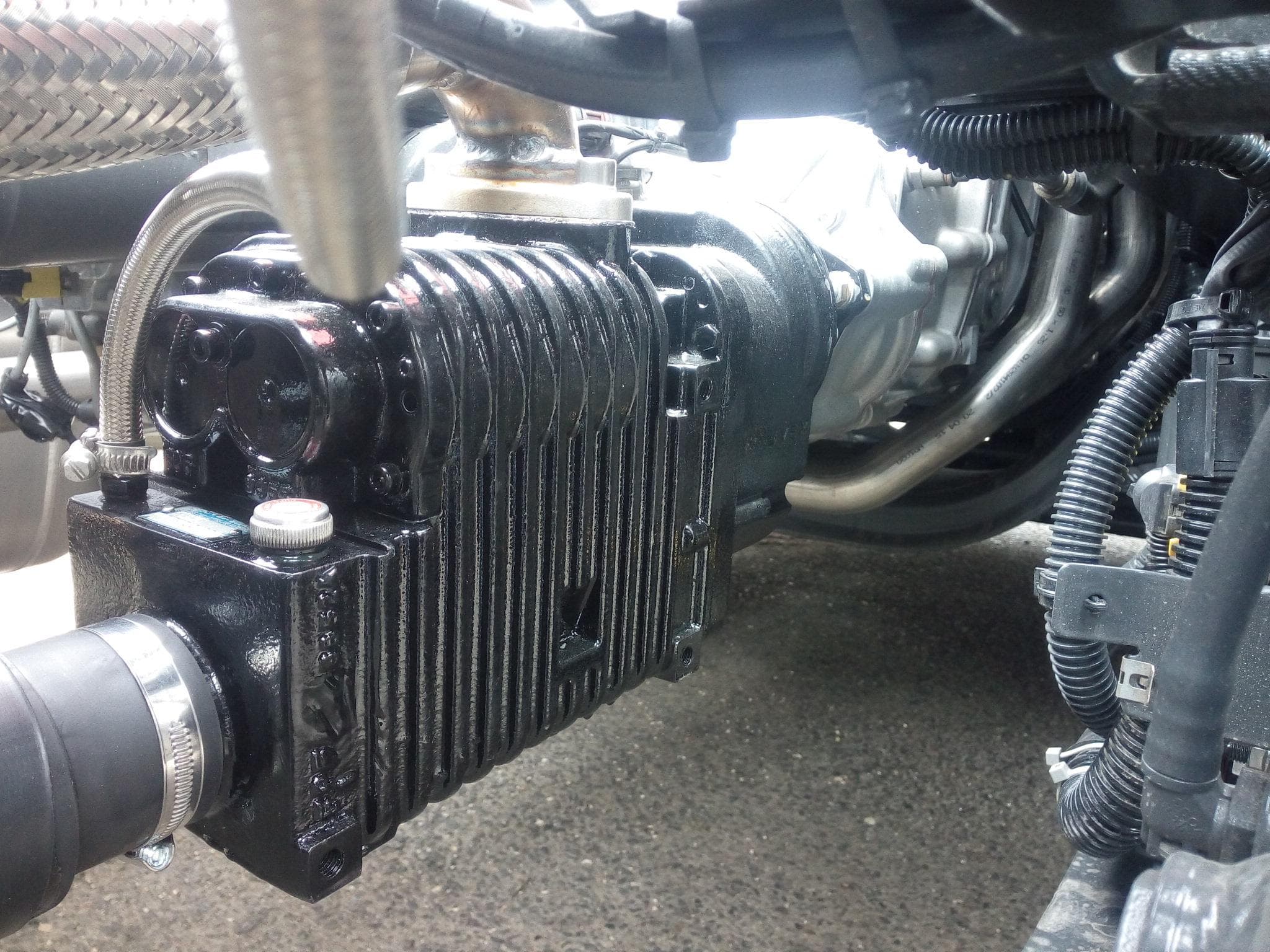 Mouvex B200 – 4. kép