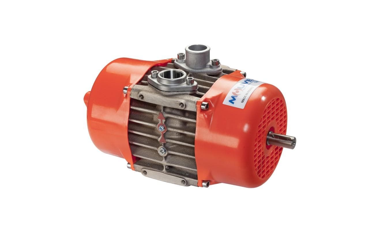Mouvex E140