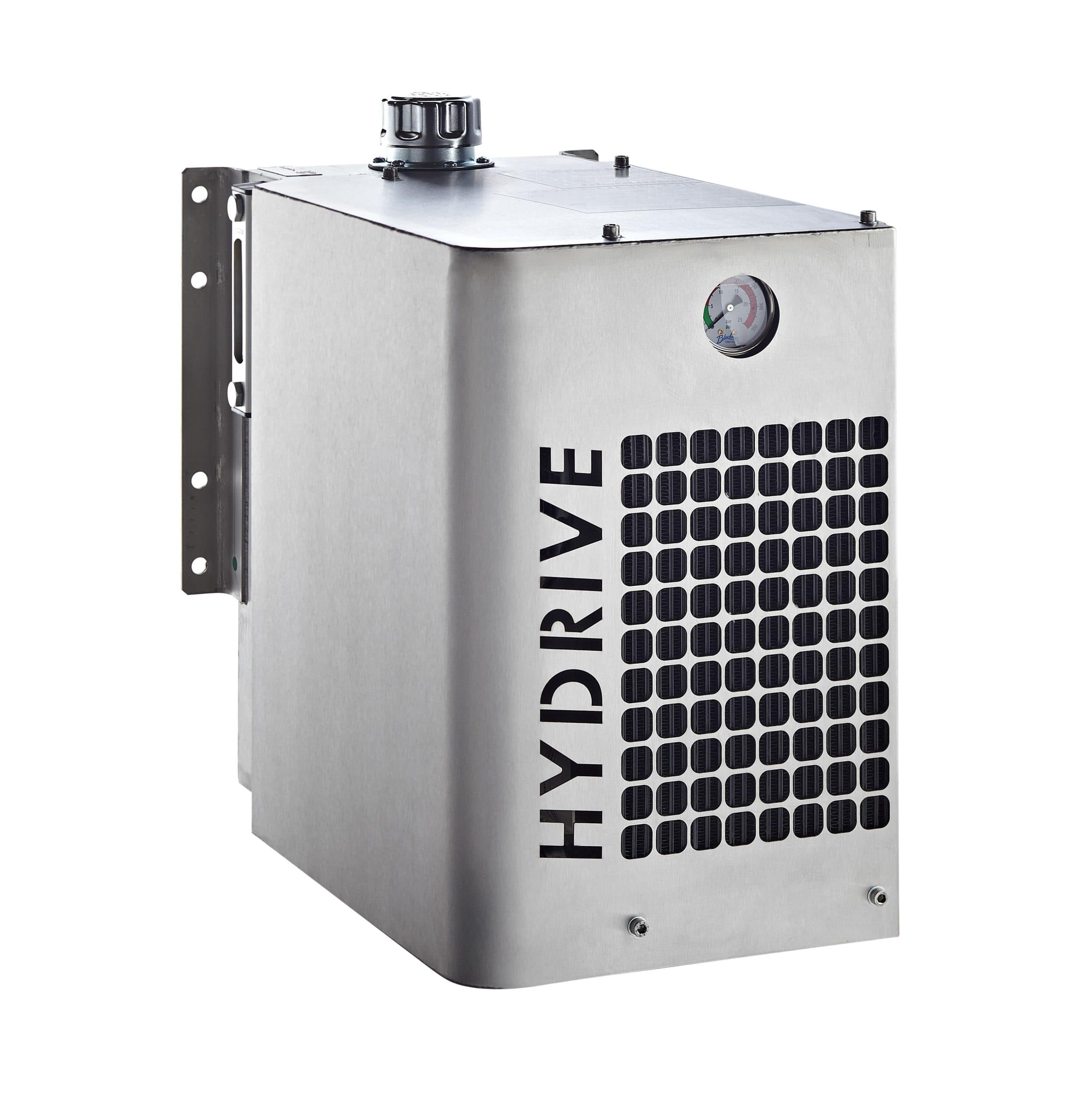 Mouvex HYDRIVE