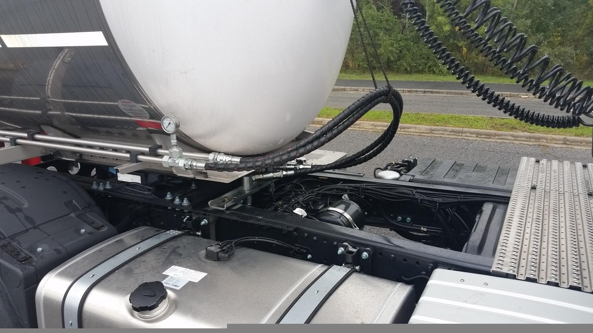 Mouvex HYDRIVE – 3. kép