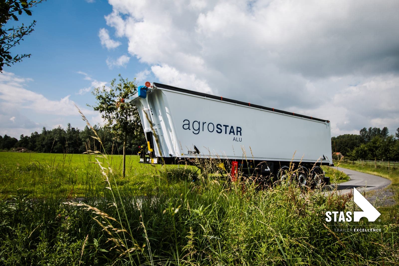 STAS Agrostar – 5. kép