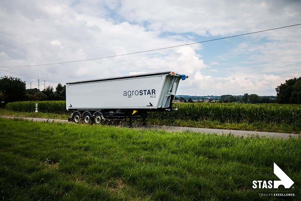 STAS Agrostar – 7. kép