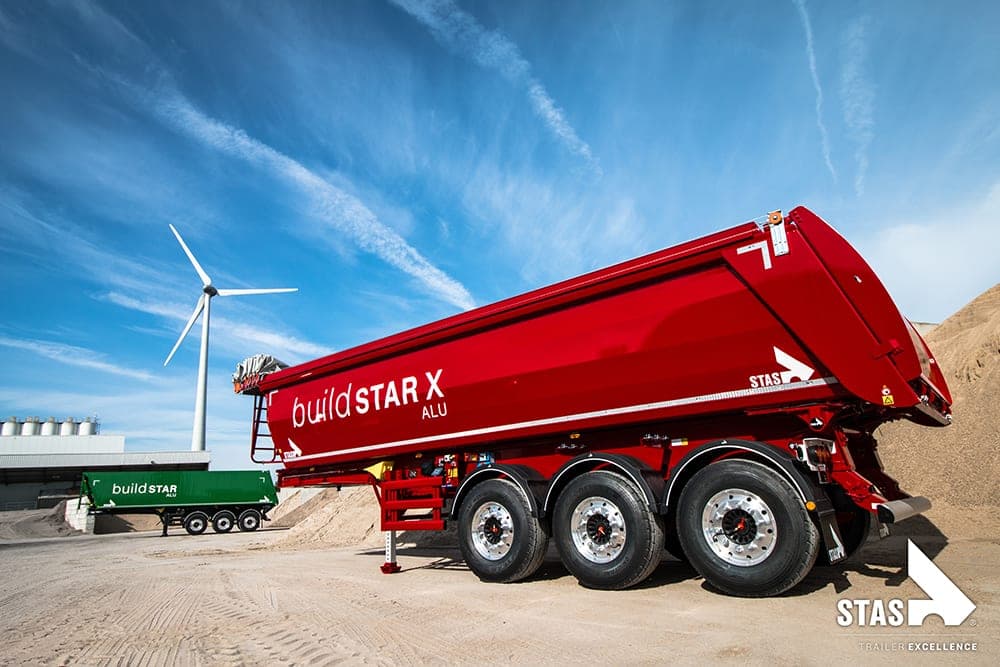 STAS Buildstar – 2. kép