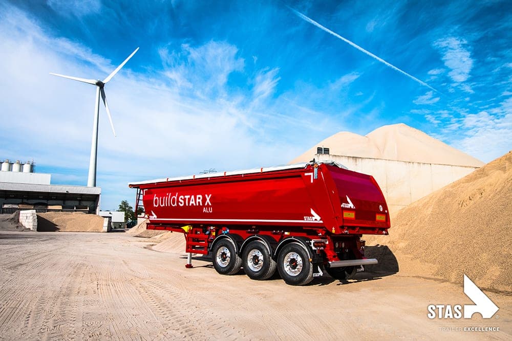 STAS Buildstar X – 8. kép