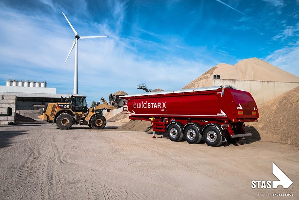 STAS Buildstar X – 9. kép