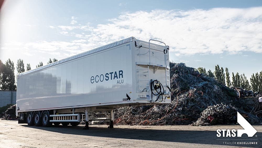 STAS Ecostar – 1. kép