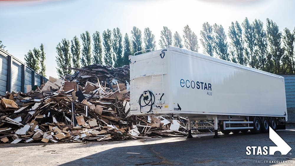 STAS Ecostar – 2. kép